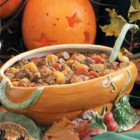Autumn Stew image