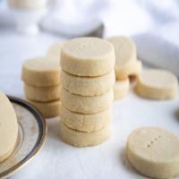 Shortbread Cookies_image