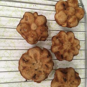 Scotch Cake Cookies image