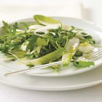 Endive and Asiago Salad_image