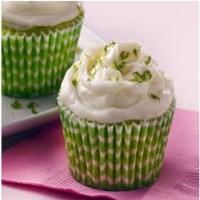 Cupcakes, Key Lime Recipe - (4/5)_image