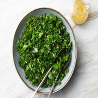 Kale Salad Dressing image