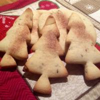 Crisp Anise Seed Butter Cookies_image