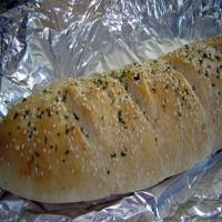 The Best French Bread (bread Machine) image