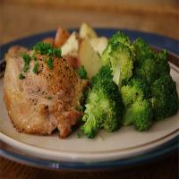 Blue Cheese, Bacon and Chive Stuffed Pork Chops_image