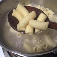 Homemade Pasta without a Pasta Machine_image