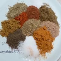 Ras el Hanout Spice Mix_image