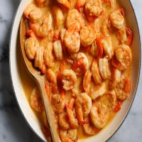 New Orleans Barbecue Shrimp_image