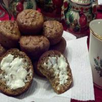 Fiber One Muffins_image