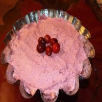 Cranberry Cream Delight image