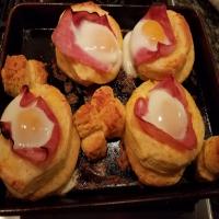 Breakfast Nests Recipe - (4.5/5)_image