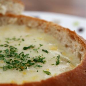 Potato Soup VIII image