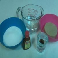Cheap and Easy Pancake Syrup_image
