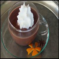 Venezuelan Spiced Hot Chocolate image