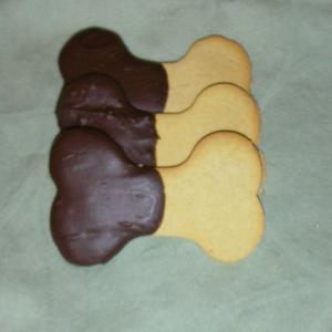 Rei's Favorite Cookies (dog Treats) image