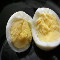 Hard-Boiled Eggs image