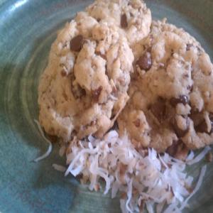 Fresh Island Cookies image