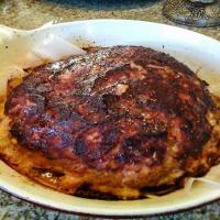 Easy Italian Turkey Meatloaf image