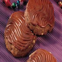 Frosted Chocolate Cookies_image