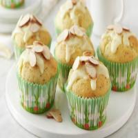 Almond-Lemon Poppy Seed Muffins_image