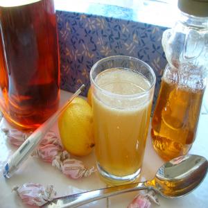 Cold, Cough, Hot shot remedy_image