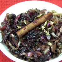 Sauteed Cabbage - Sweden image