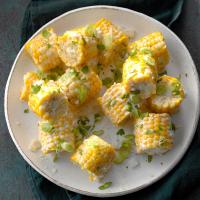 Slow-Cooked Corn on the Cob image