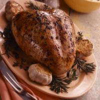 Grilled Herb Turkey Breast_image