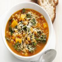 Slow-Cooker Squash Stew image