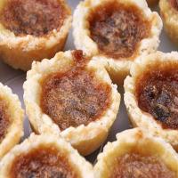 Mom's Butter Tarts, Eh?_image