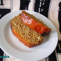 Bacon Cheeseburger Meatloaf image