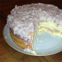 White Velvet Cake I_image