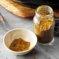 Moroccan Spice Blend_image