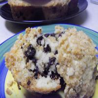 Toll House Streusel Muffins image