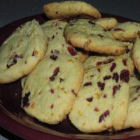 Cornmeal-Cherry Cookies_image