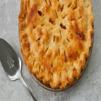 Double-Crust Pastry (10-inch pie) image