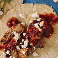 Cumin and Ancho Chicken_image