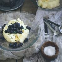 Homemade Blueberry Compound Butter Recipe - (4.6/5)_image