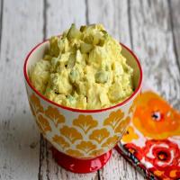 Mustard Potato Salad_image