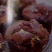 Rocky Road Chocolate Cupcakes image