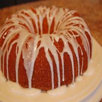 Apricot Pound Cake Recipe - (4.4/5) image