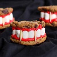 Dracula's Dentures image