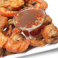 Nuoc Cham (Vietnamese Sauce)_image