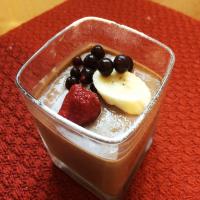 Creamiest Chocolate Mousse image