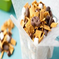 S'more Trail Mix_image