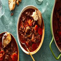 A Classic French Venison Stew Recipe_image