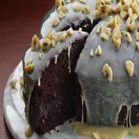 Gluten-Free Chocolate Hazelnut Dream Torte_image