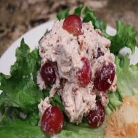 Mom's Chicken Salad_image