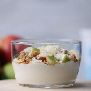 Parfait: The Perfect Morning Recipe by Tasty image