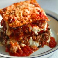 This is the ONE! Lasagna_image